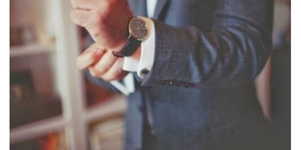 27 NGUYÊN TẮC NGẦM HIỂU KHI MẶC VEST ĐÀN ÔNG NÊN BIẾT