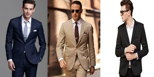 5 PHONG CÁCH ĐỒ VEST NAM TUYỆT ĐẸP DÀNH CHO QUÝ ÔNG 