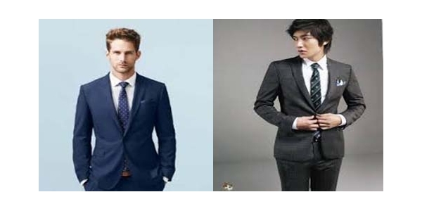 Cách chọn cà vạt khi mặc vest 