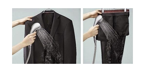 Giặt áo vest nam đúng cách để không bị nhăn và phai màu