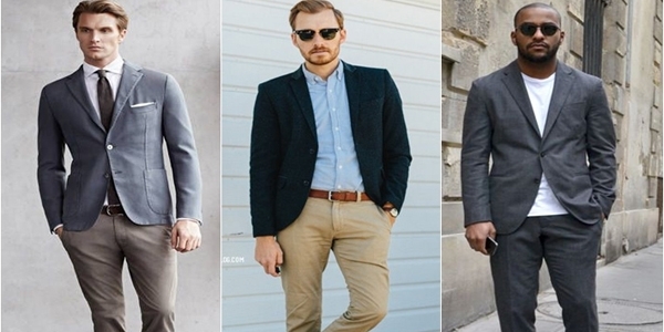 TƯ VẤN LỰA CHỌN MẪU ÁO VEST NAM ĐẸP
